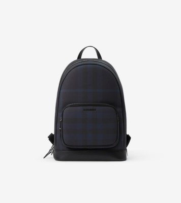 Burberry haversack store