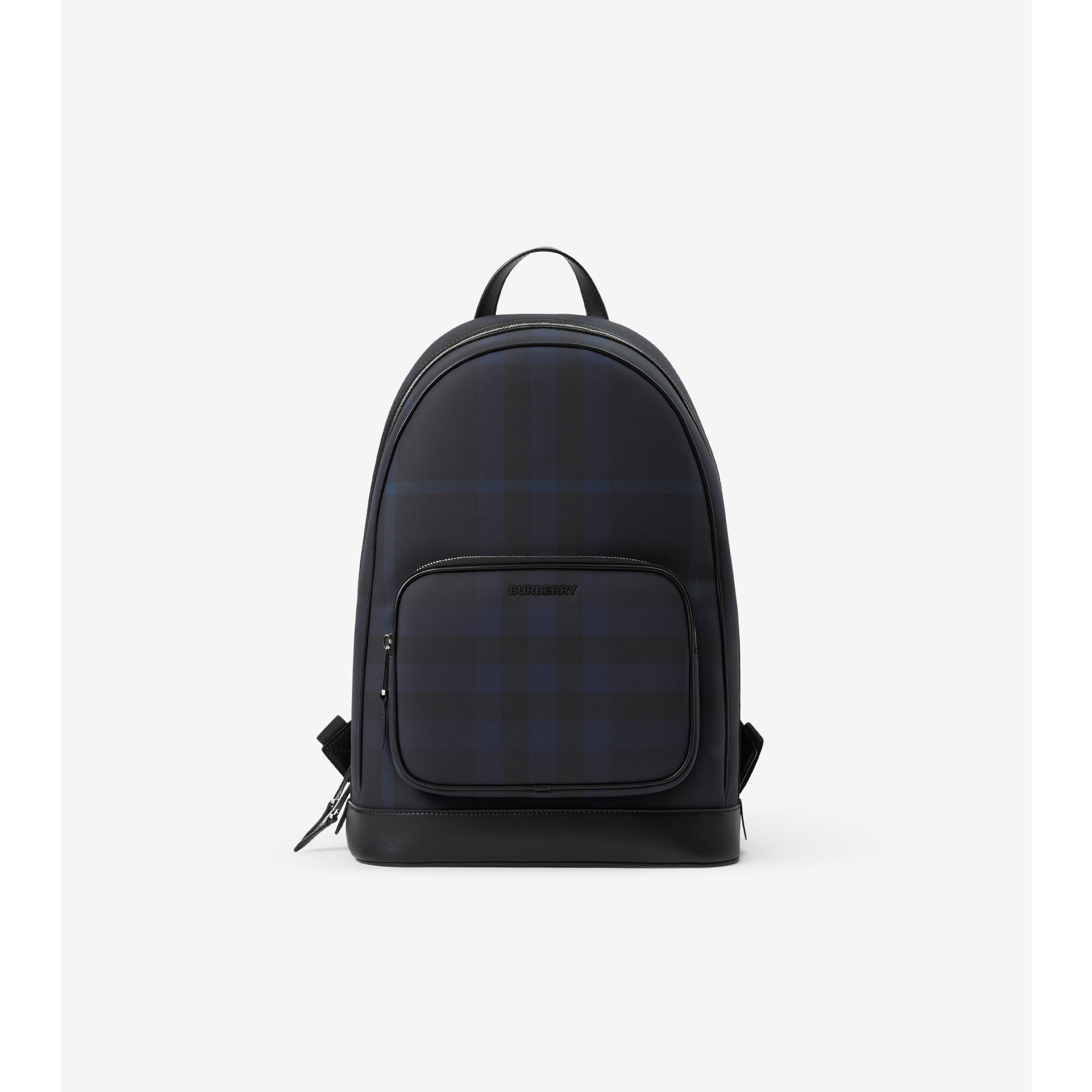 Rocco Backpack in Navy - Men