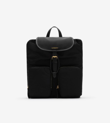Medium Nylon Backpack ®
