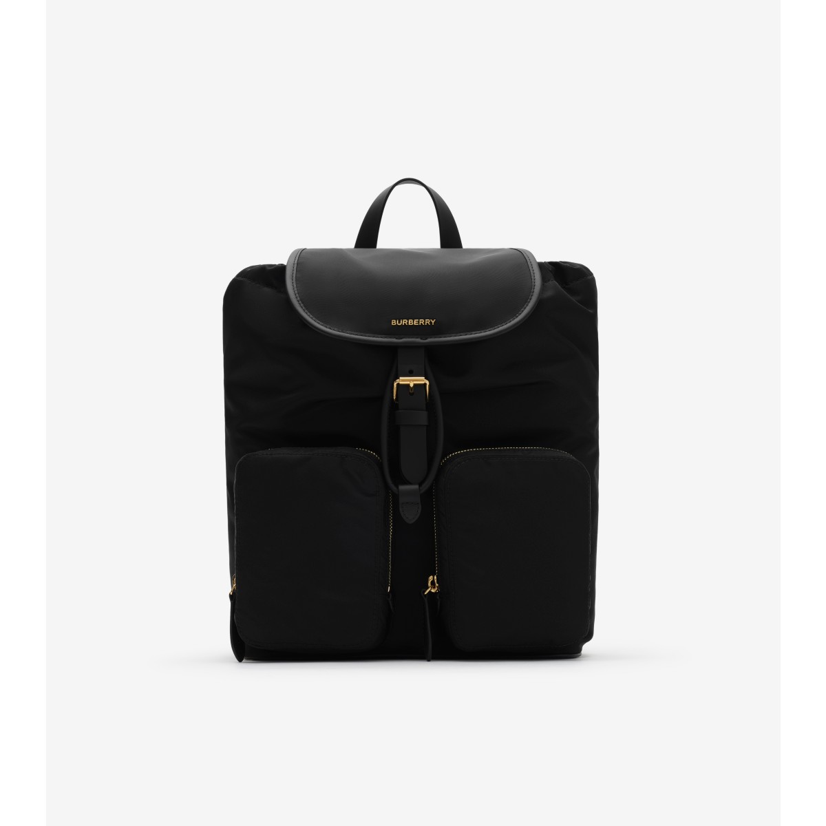  Medium Nylon Backpack