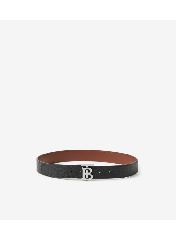 Men's Burberry Designer Belts