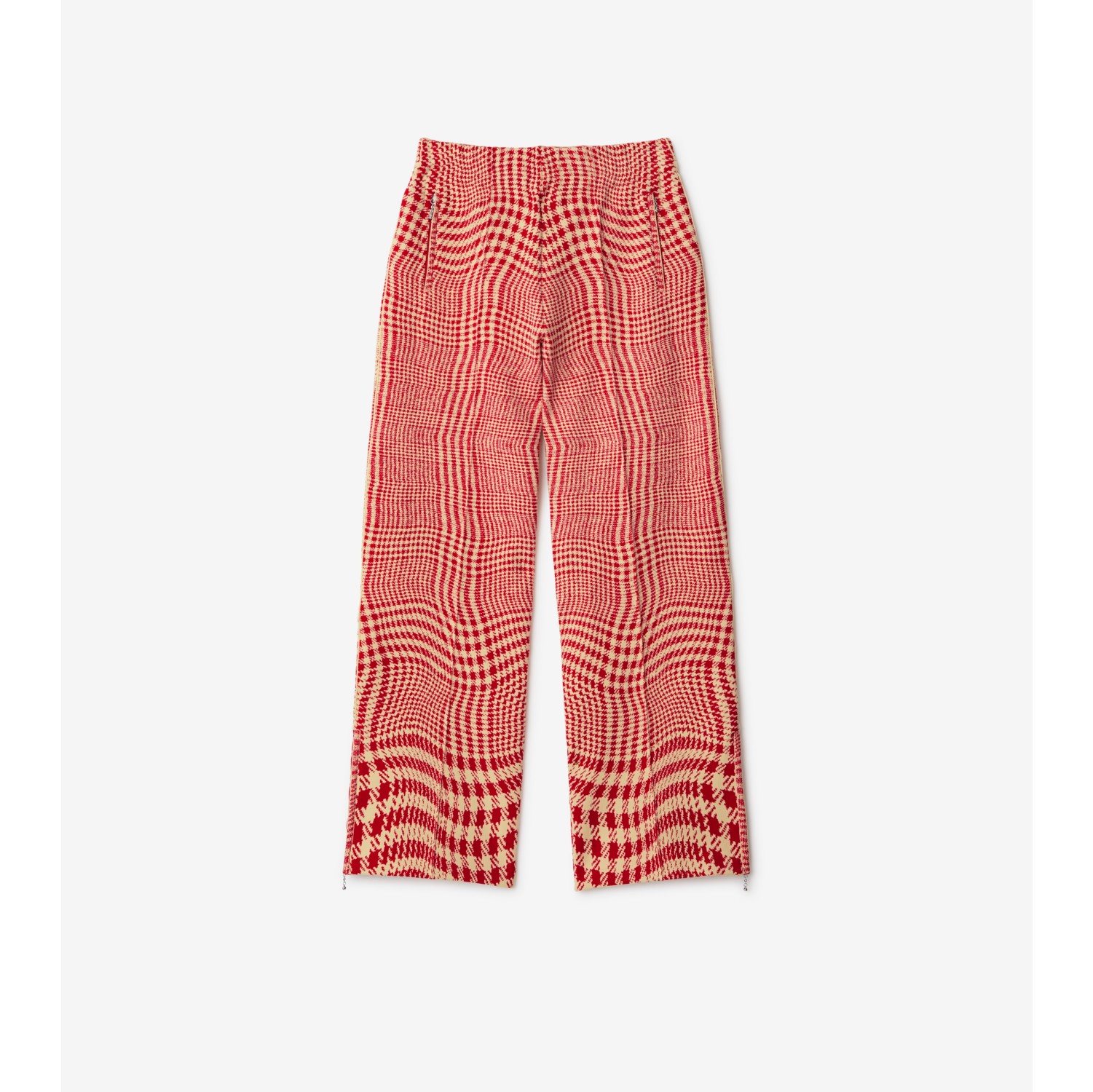 Burberry hot sale pants womens