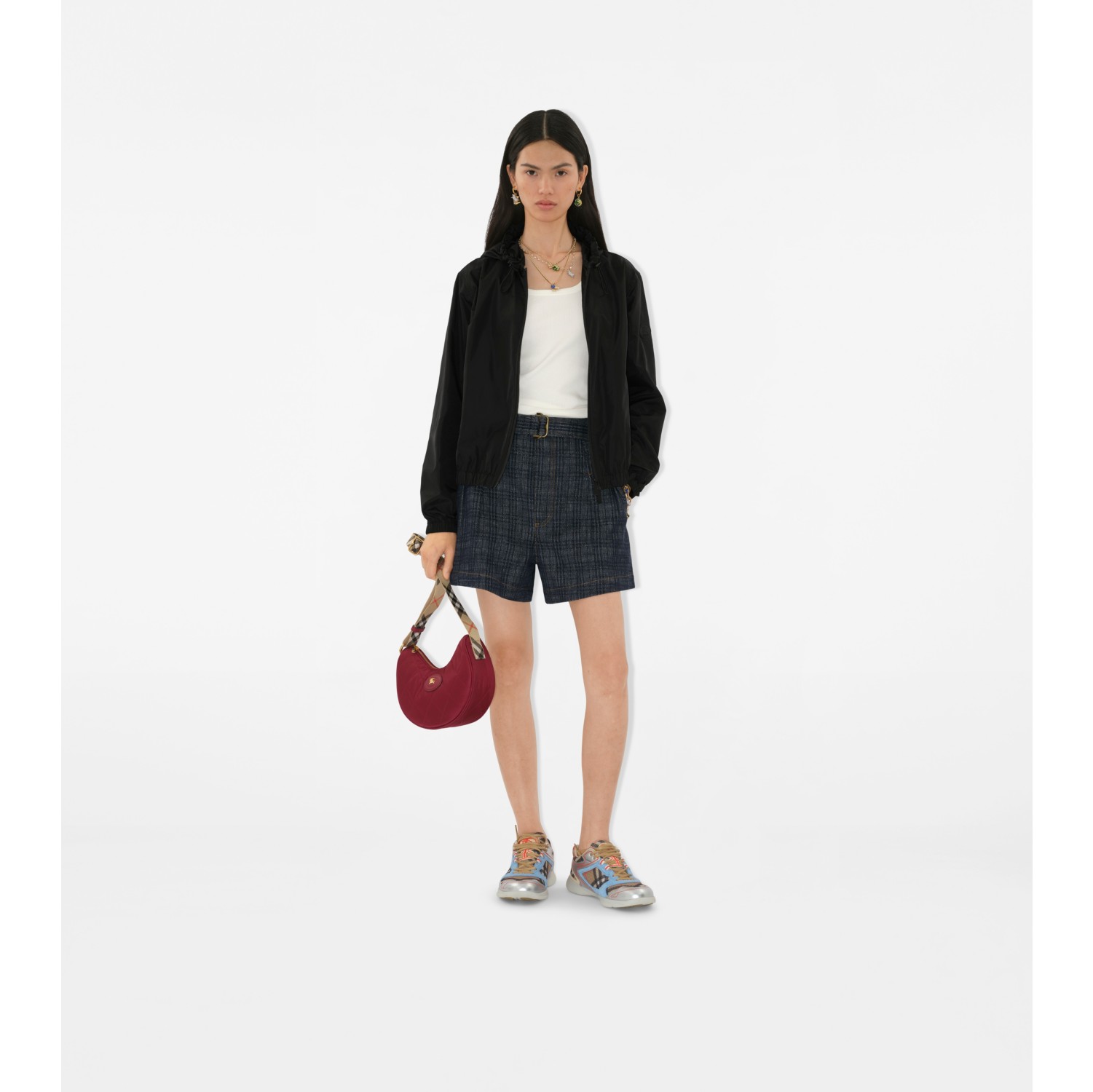 Borsa a tracolla Horseshoe​