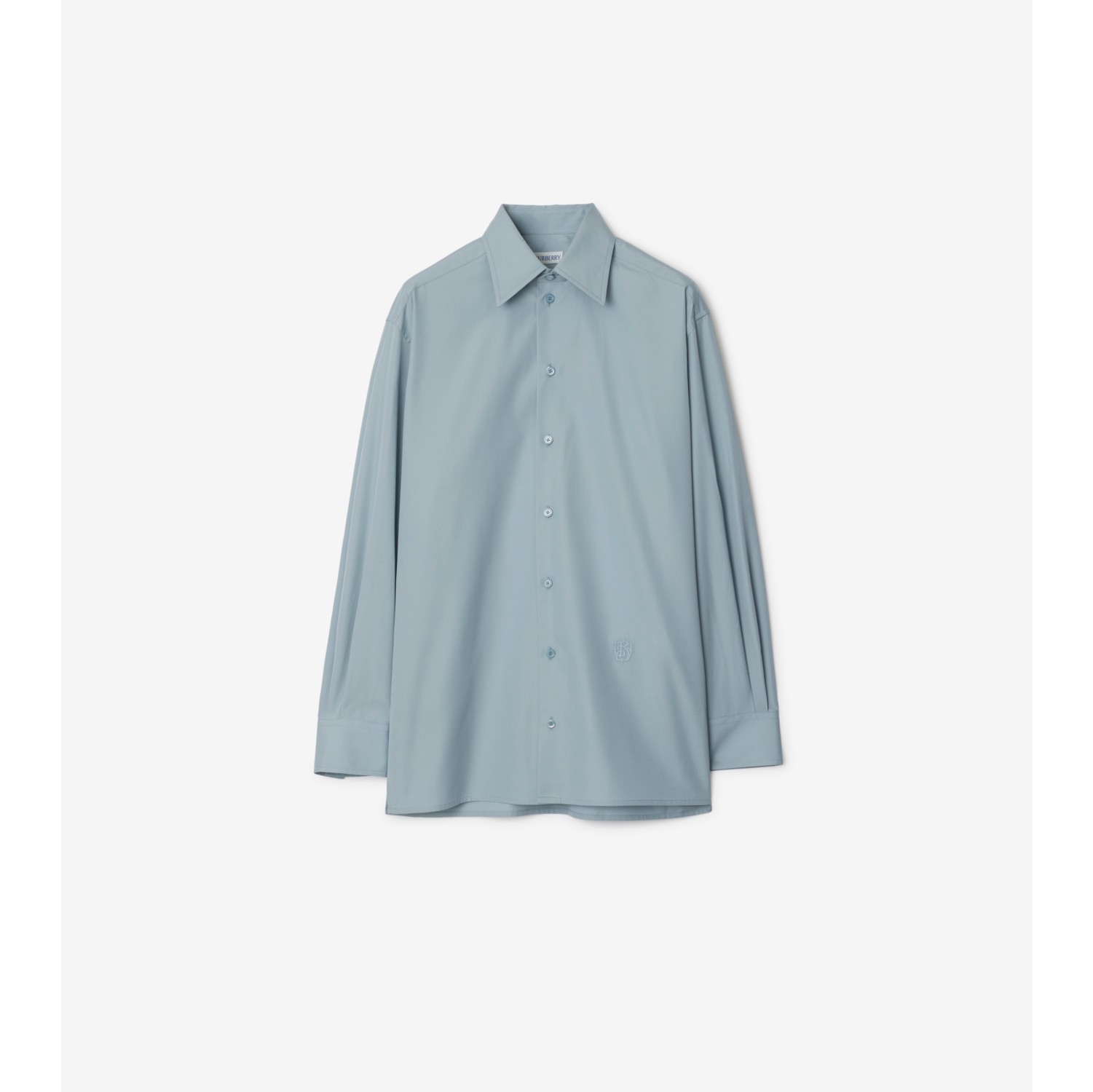 Chemise en coton