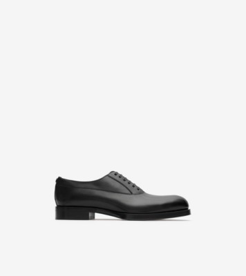 Leather Windermere Oxford Shoes ®