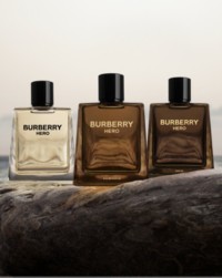 Introducing Burberry Hero | Burberry® Official