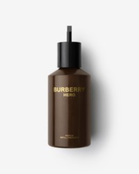 バーバリー ヒーロー | Burberry®