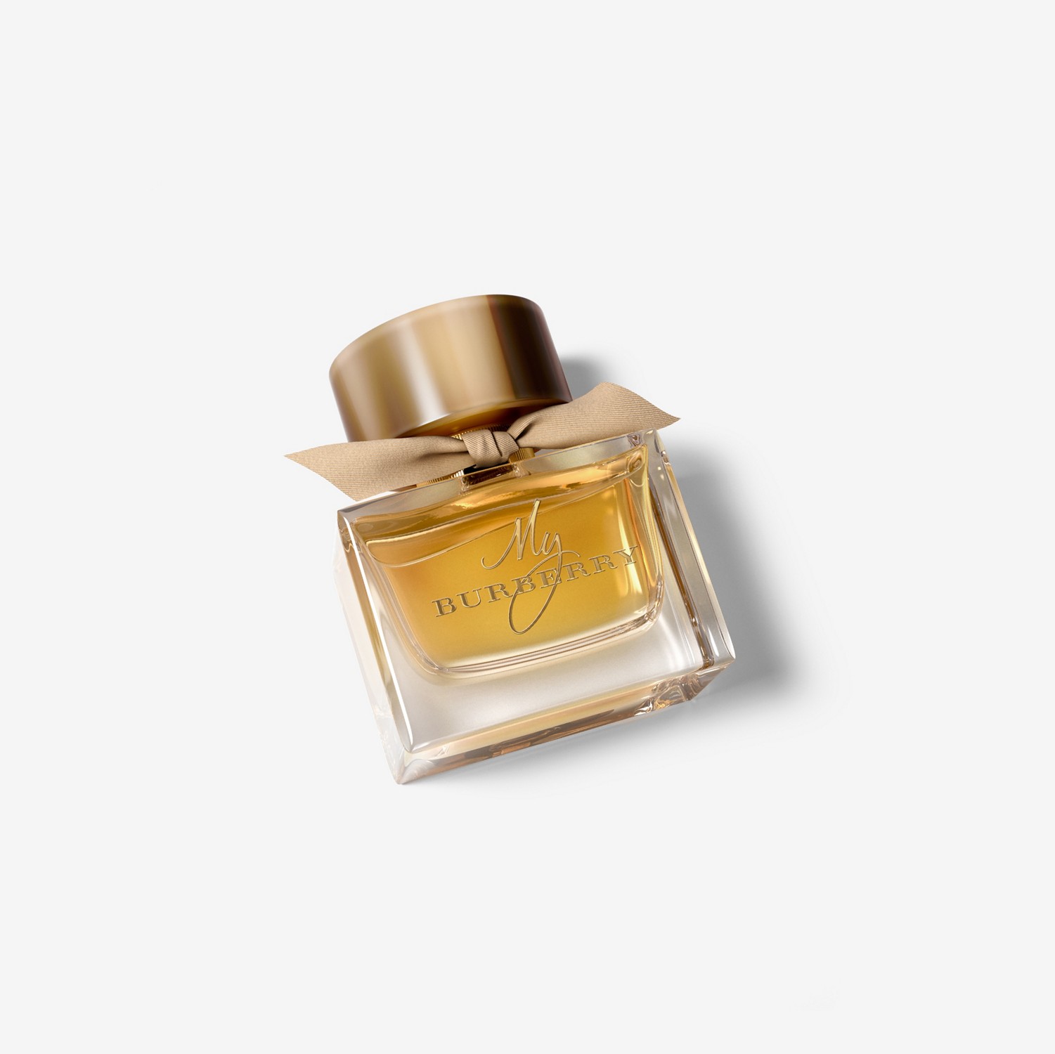Eau de Parfum My Burberry 90 ml - Femme | Site officiel Burberry®