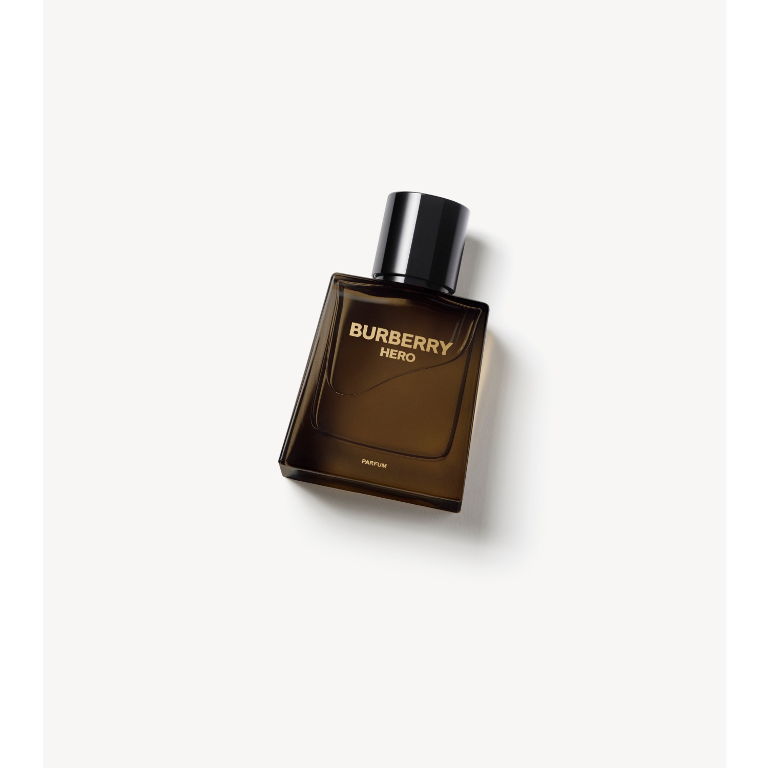 Burberry Hero Parfum 50ml - Men | Burberry® Official