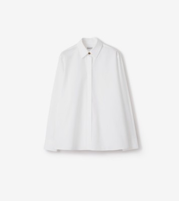 【美品】バーバリー白シャツ160A サイズ 楽天市場】burberry シャツ 白の通販