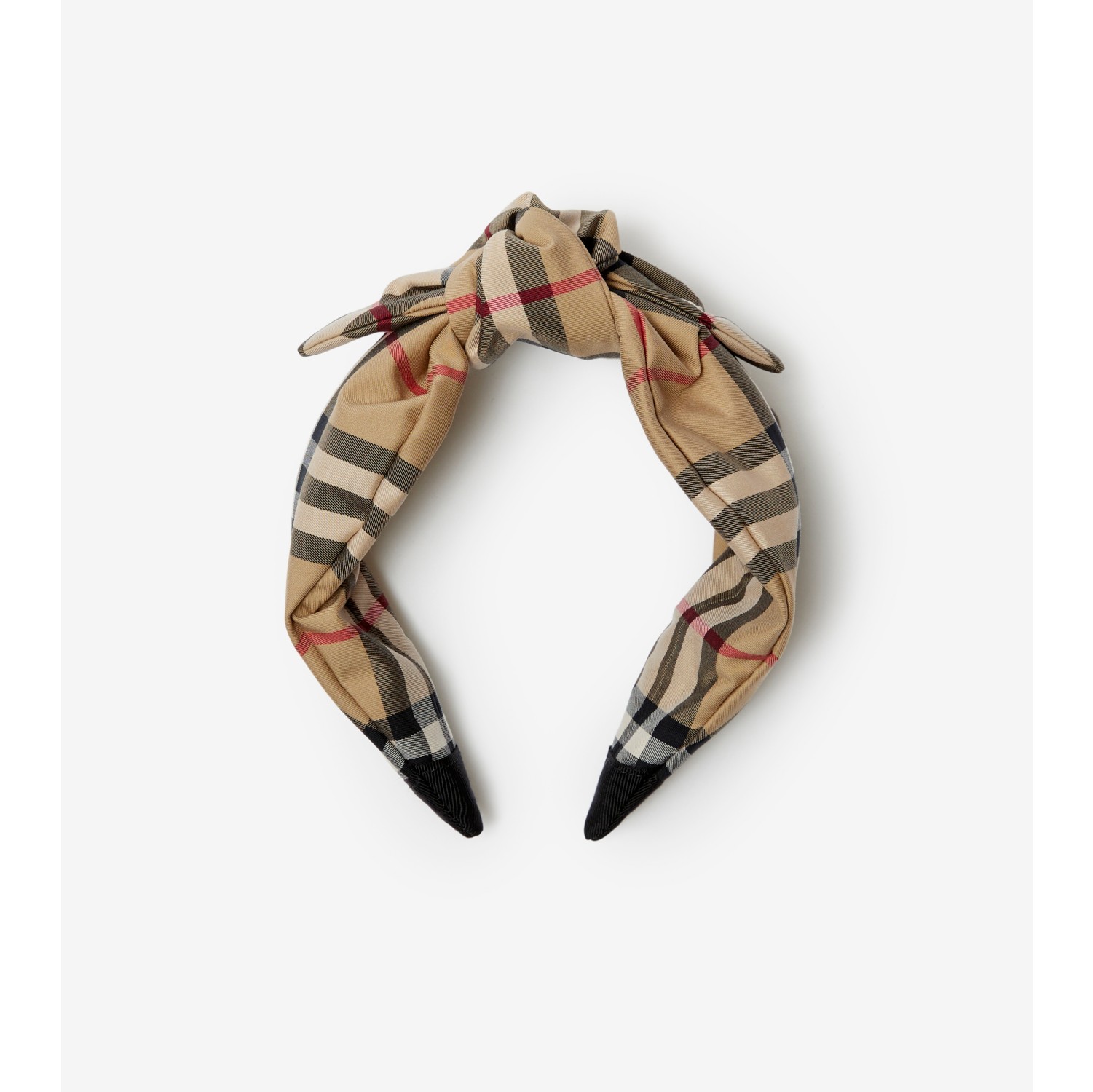 Burberry headband scarf on sale