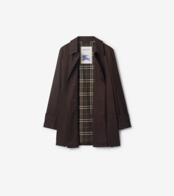 バーバリー　BURBERRY クリーニング済　コート ウィメンズ トレンチコート | バーバリー® 公式サイト