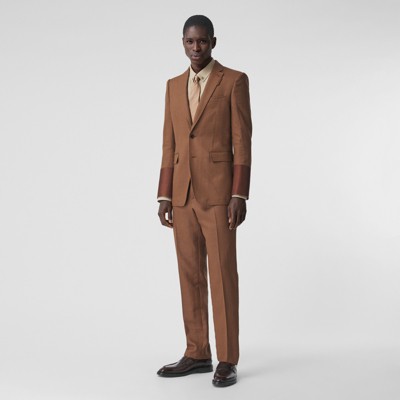 tailored dress and jacket