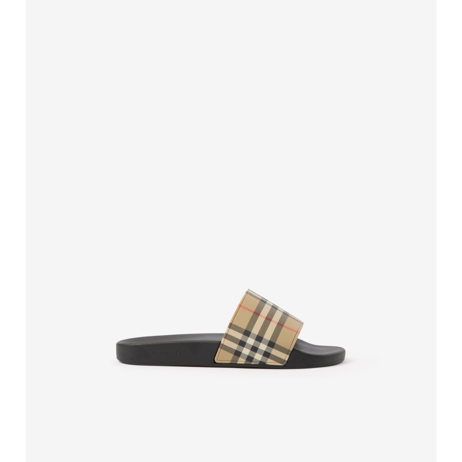 Check Slides