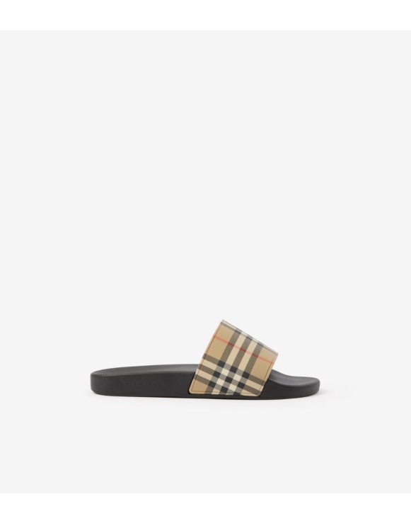 Check Slides