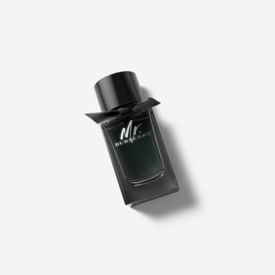 Burberry black men's discount cologne