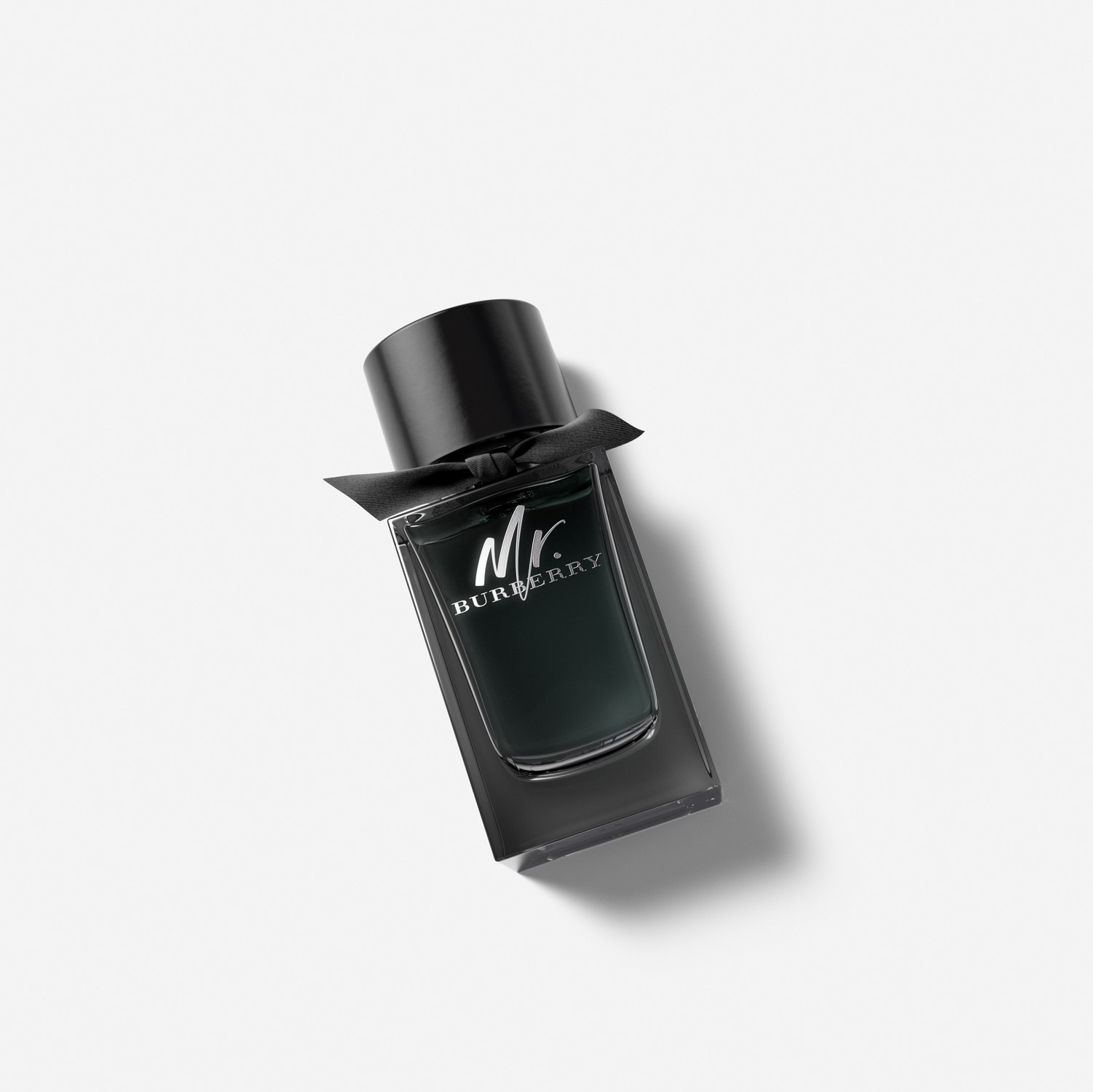 Mr. Burberry Eau de Parfum 100 ml (100ml) - Uomo | Sito ufficiale Burberry®