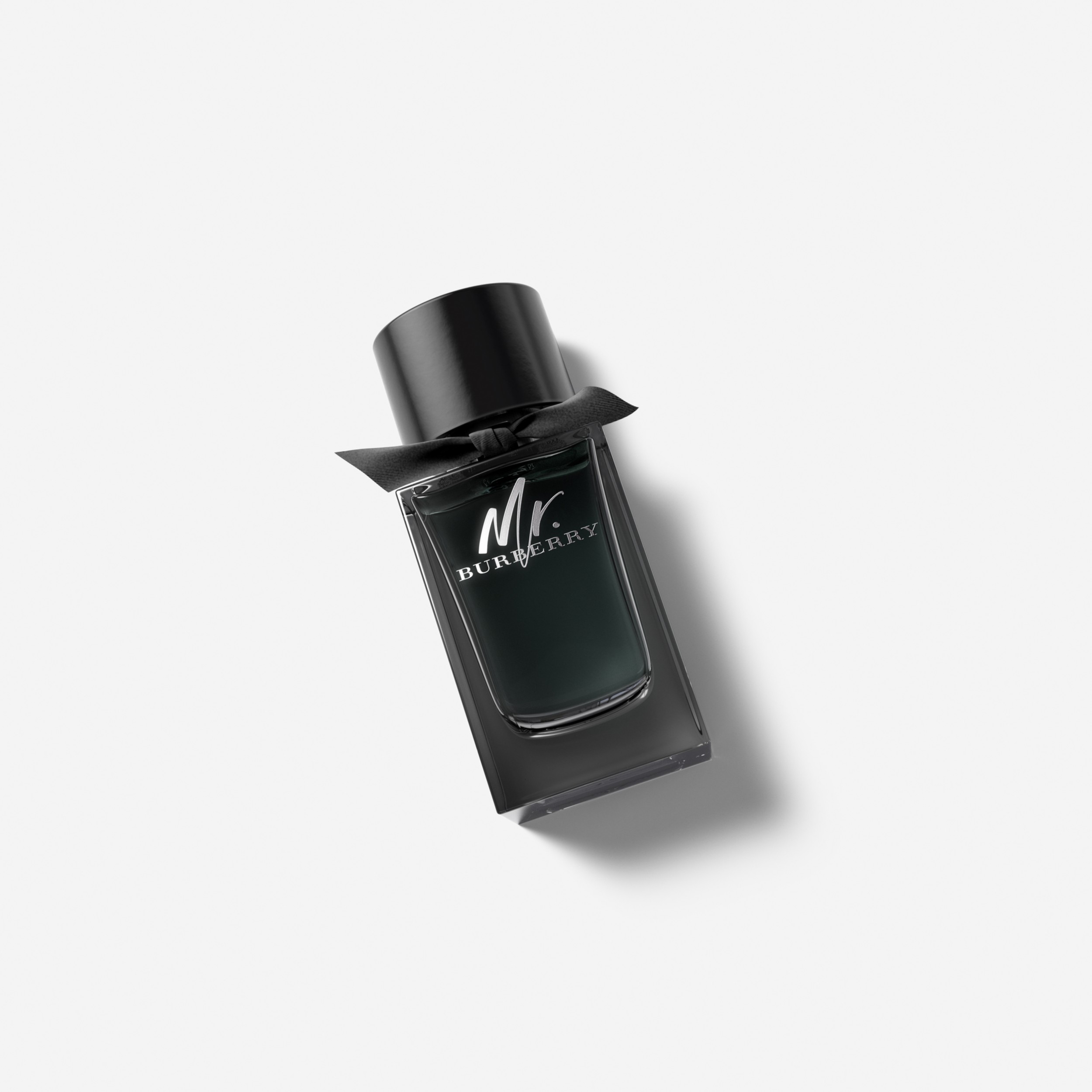 Burberry best sale black 100ml