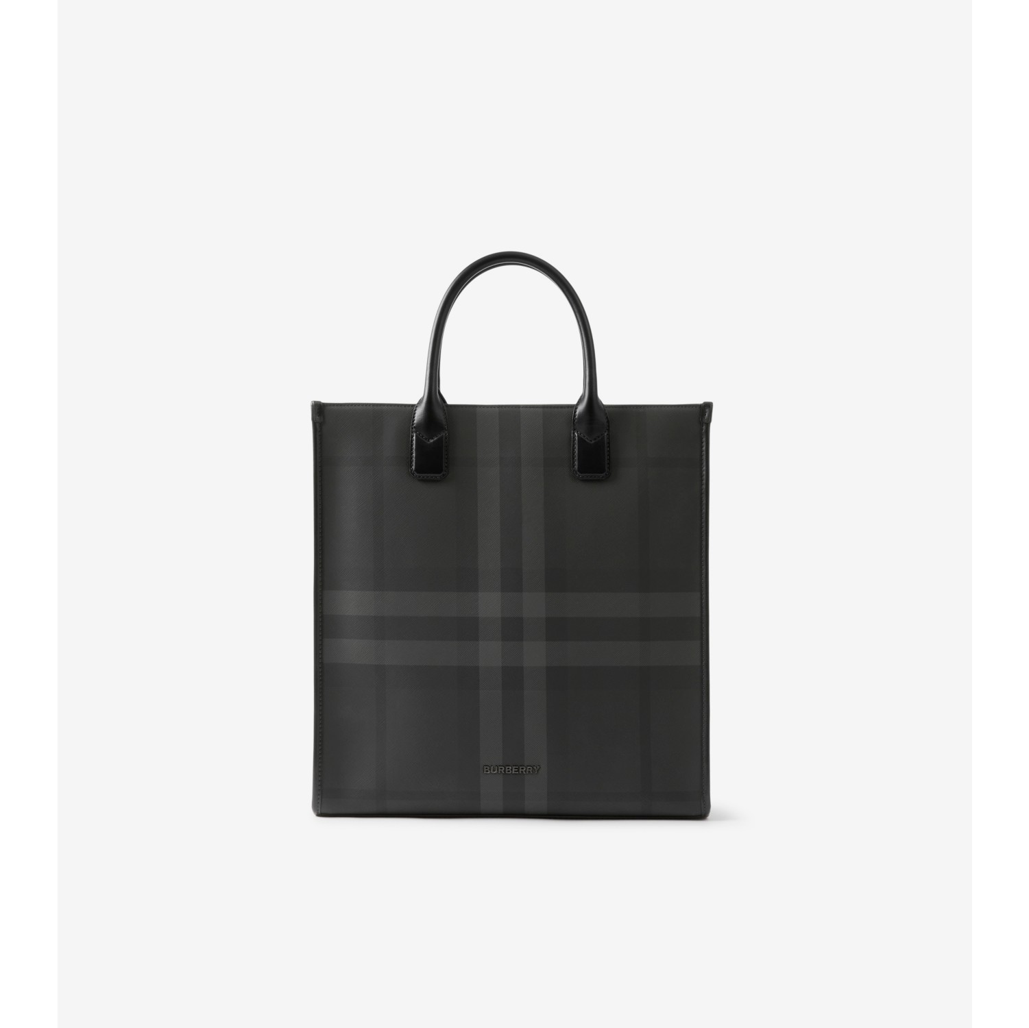 Slim Vertical Denny Tote
