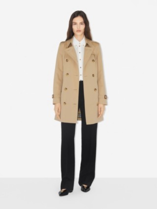 Designer Trench Coats | Burberry® Official