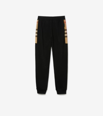 Men’s Designer Trousers & Shorts | Burberry® Official