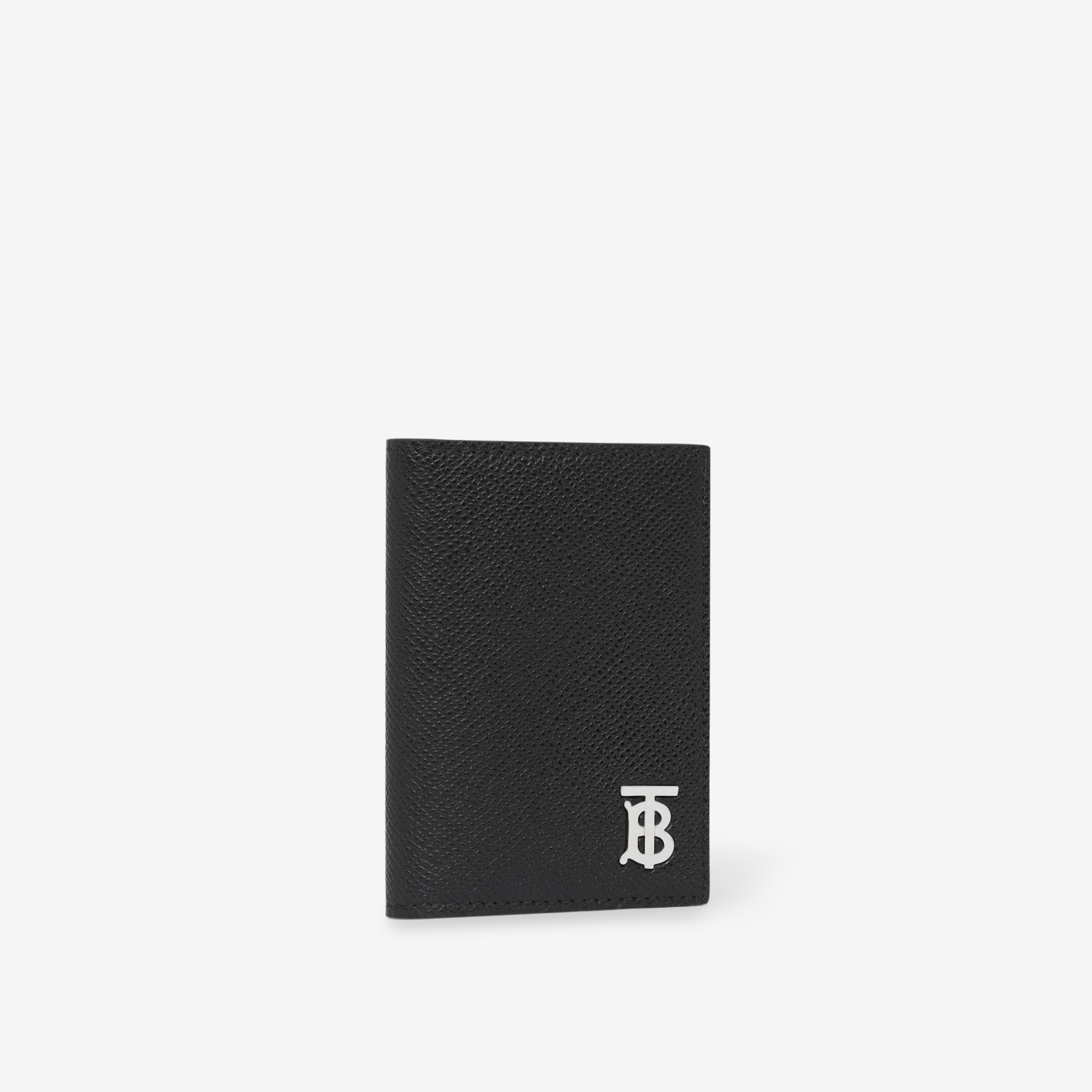 grainy-leather-tb-folding-card-case-in-black-men-burberry-official