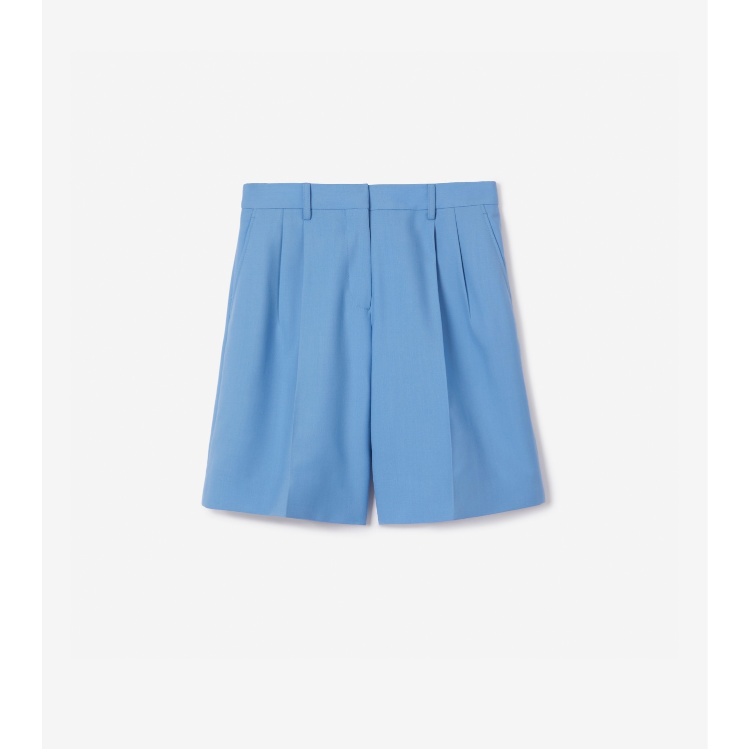 tailored shorts womens