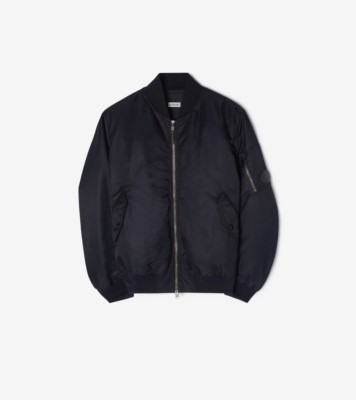 Nylon Heston Bomber Jacket ®