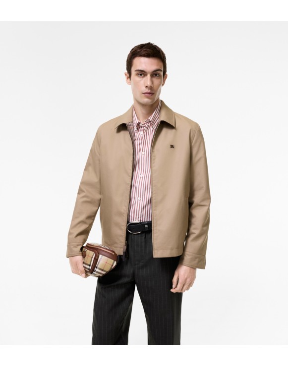 新着メンズ | Burberry® 公式サイト