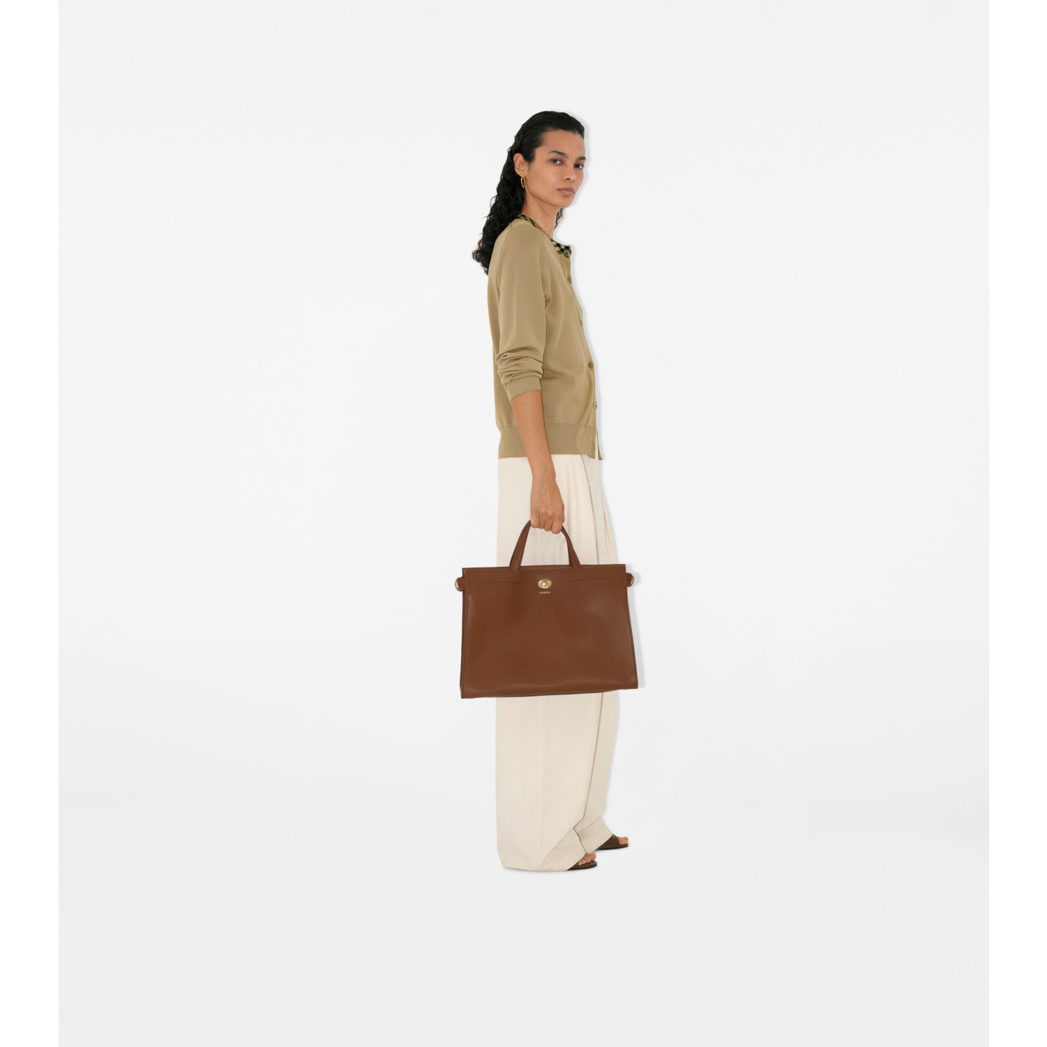 Medium Cotswolds Tote