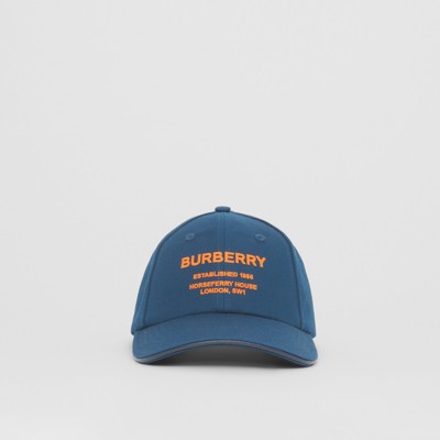 burberry hat size