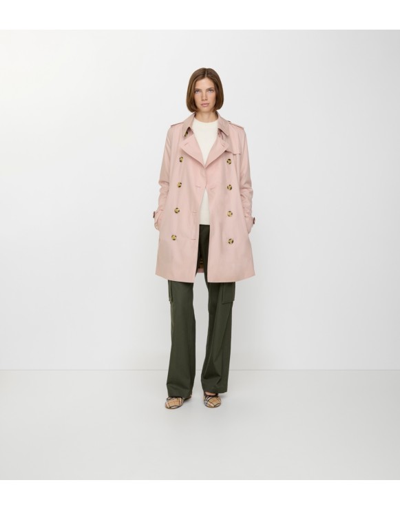 ウィメンズ トレンチコート | バーバリー® 公式サイト