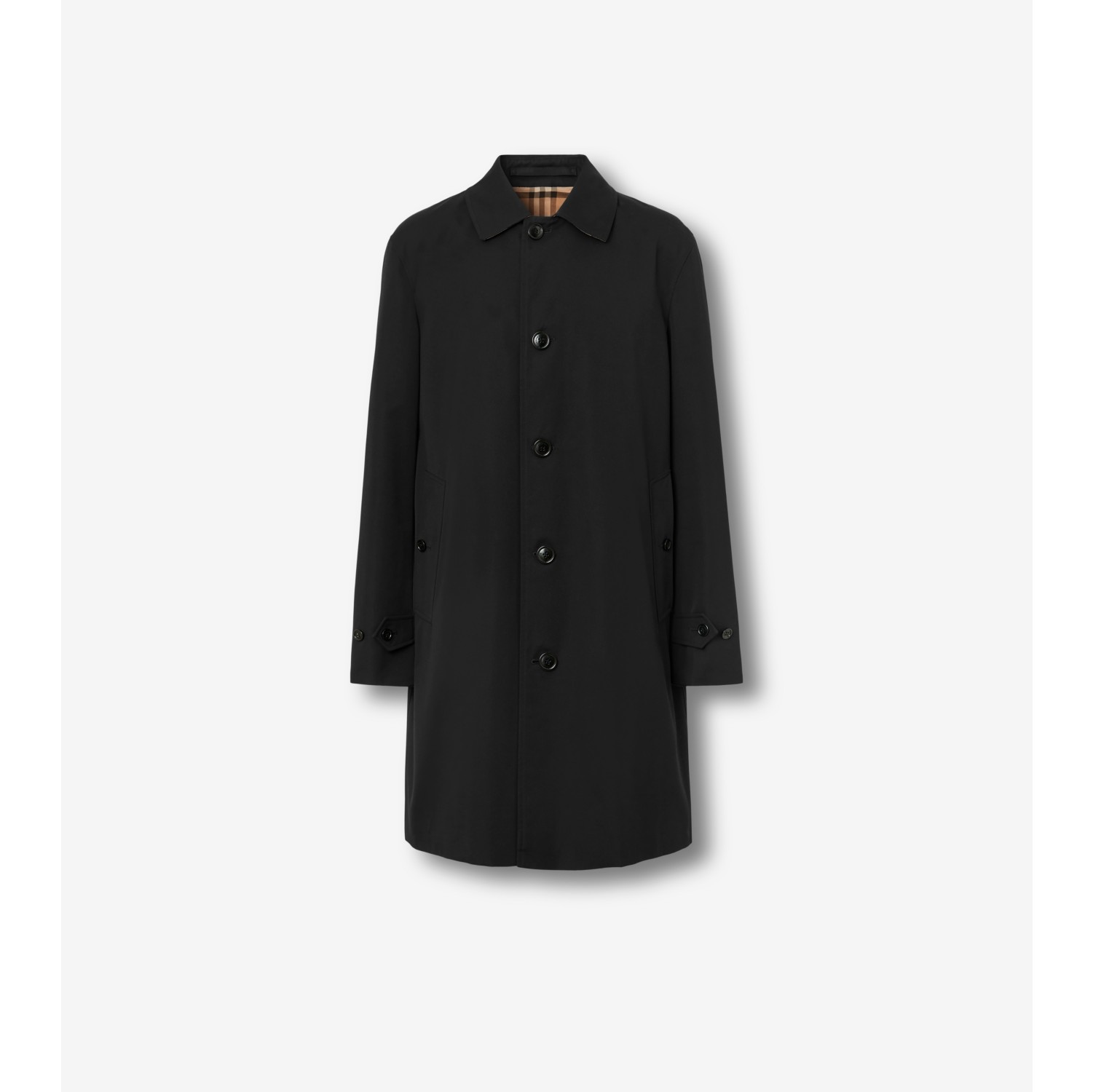 Mid-length Paddington Heritage Car Coat