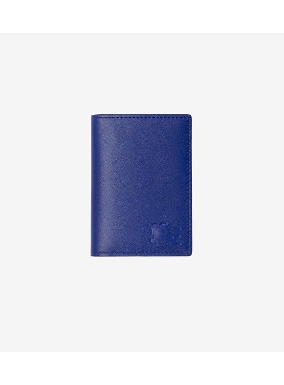 Slender Wallet Monogram Other - Men - Small Leather Goods