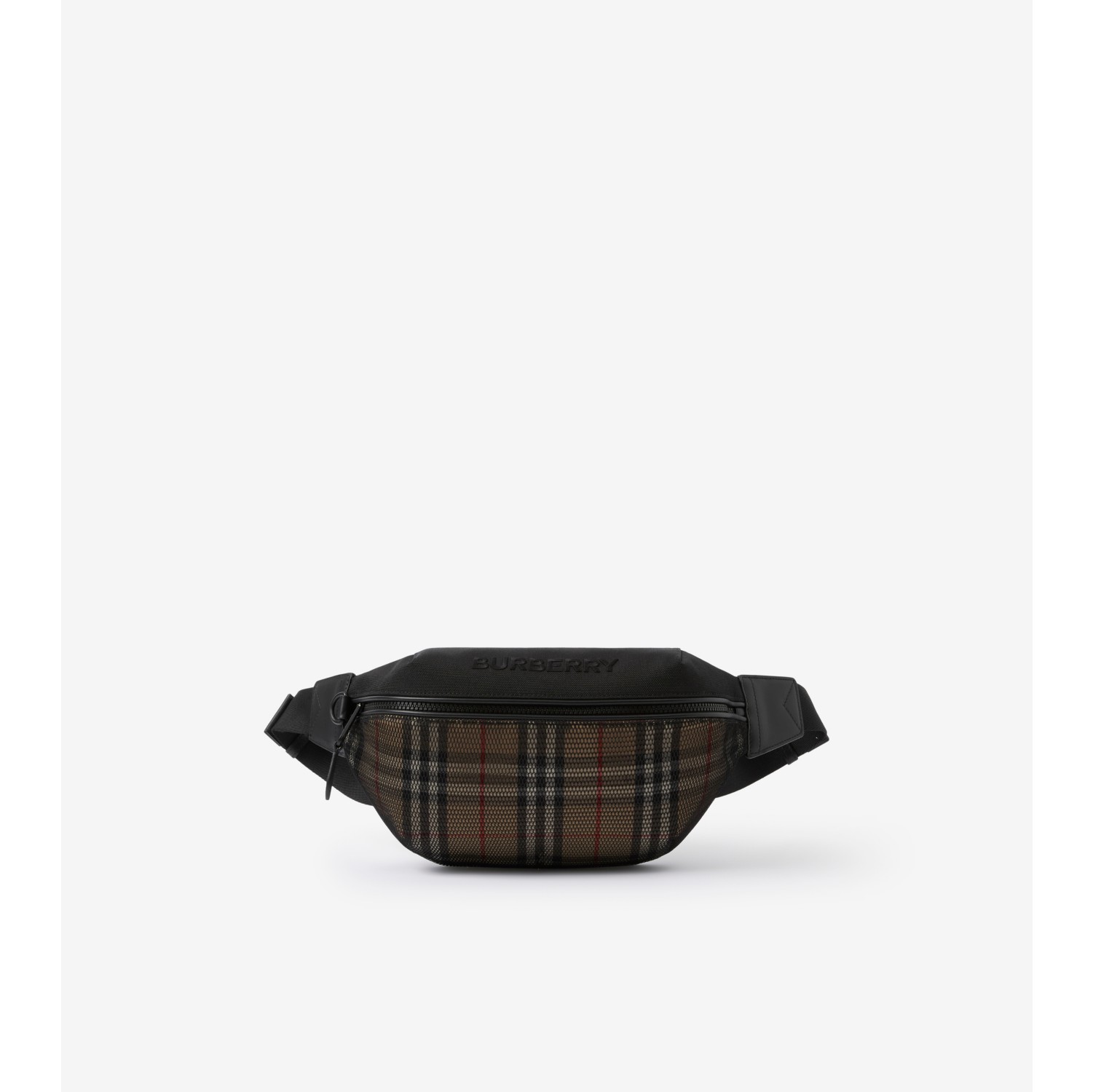 sac banane homme burberry