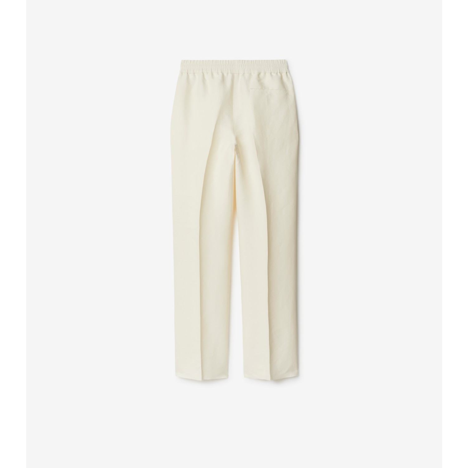 Canvas Trousers
