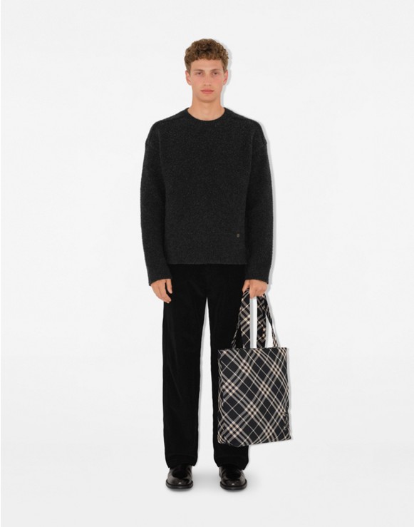 Men's Tote Bags | Burberry®️ Official Men's Tote Bags | Burberry®️ Official