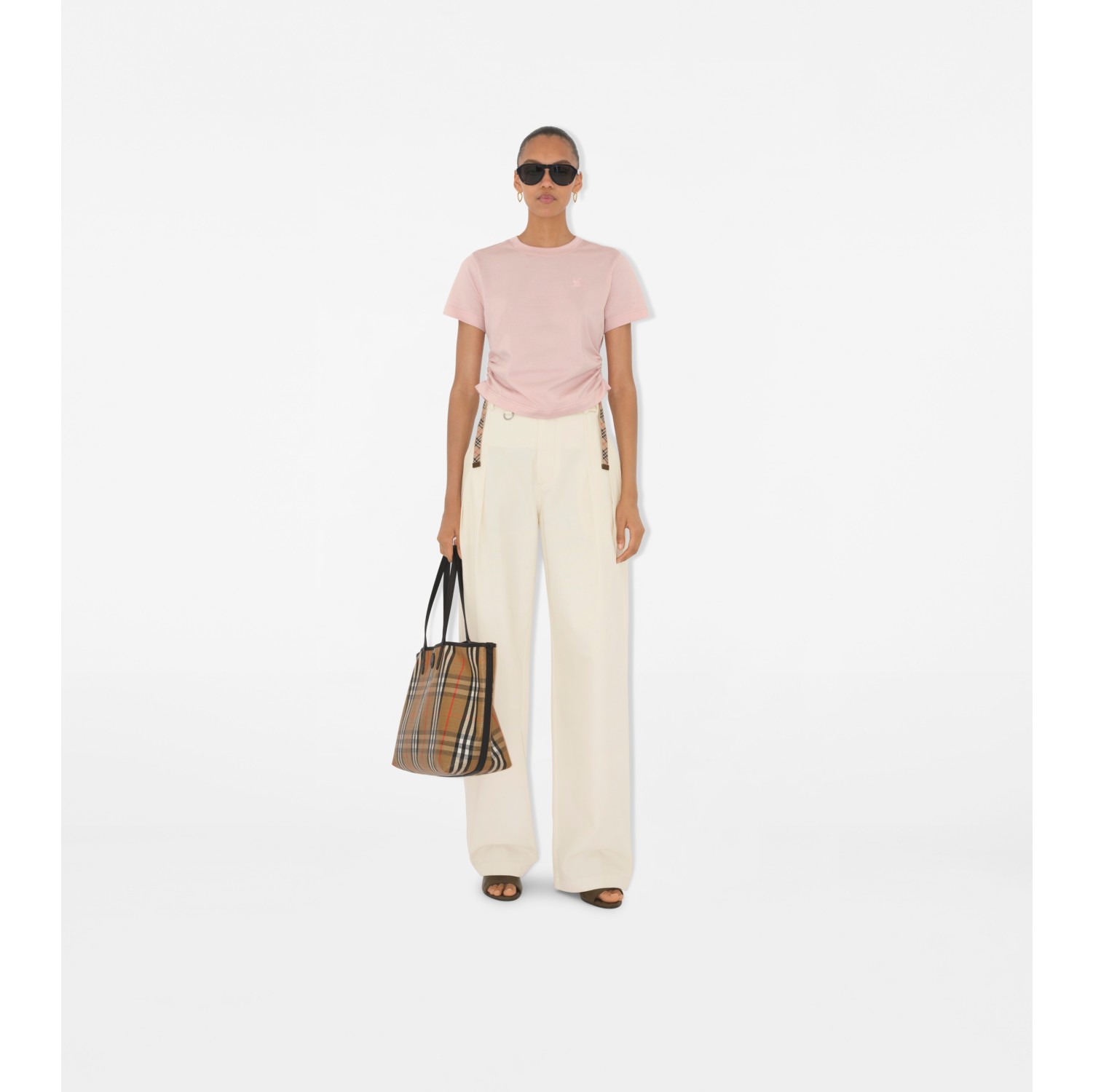 Camiseta Festival en algodón