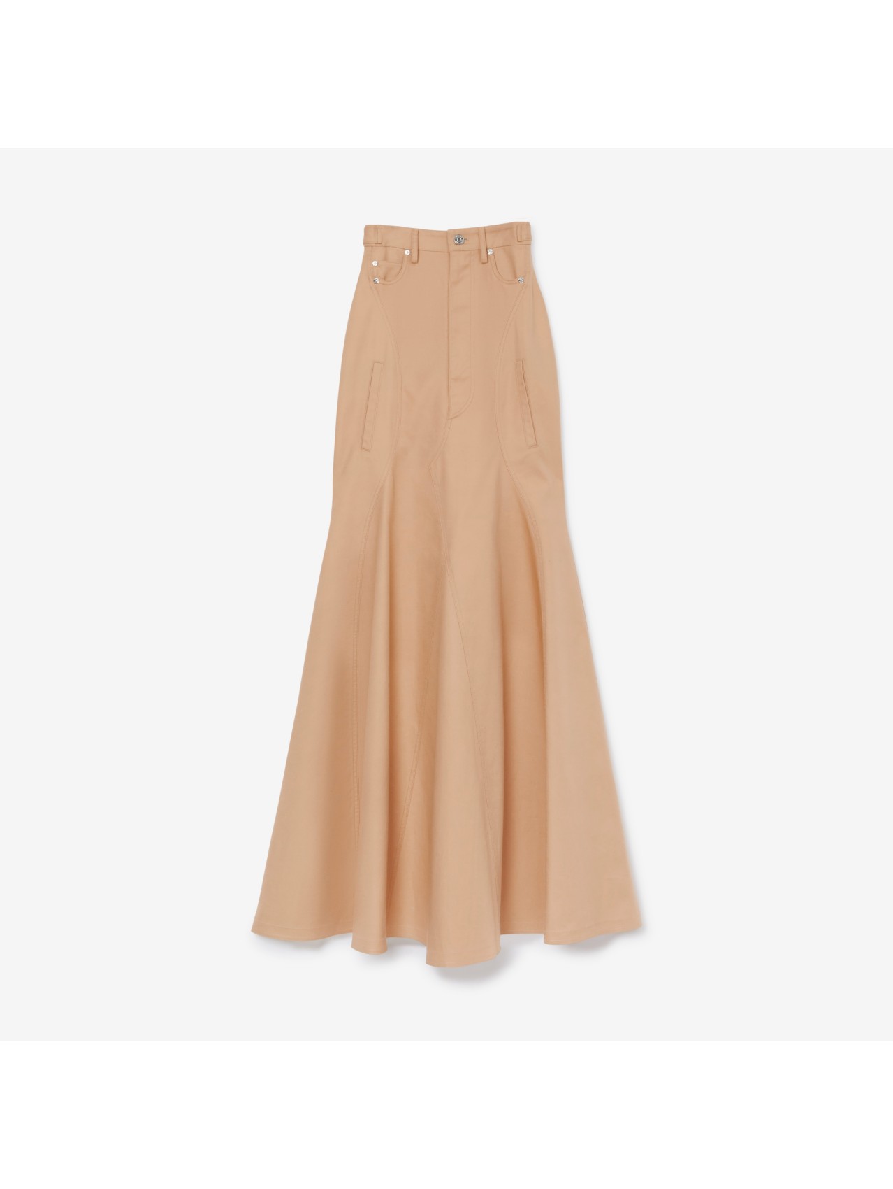 Women's Designer Skirts | Maxi & Midi Skirts | Burberry® Official