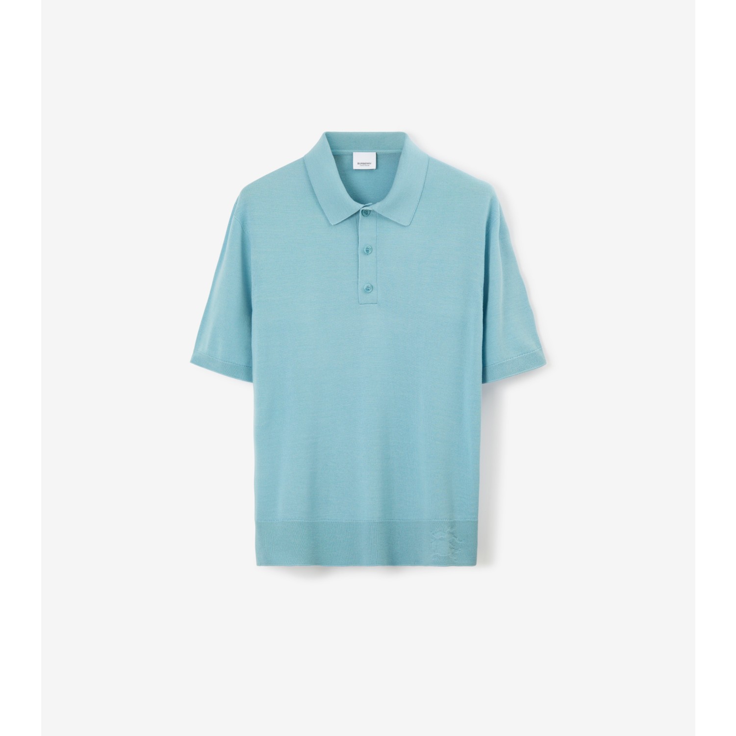 Burberry best sale homme polo