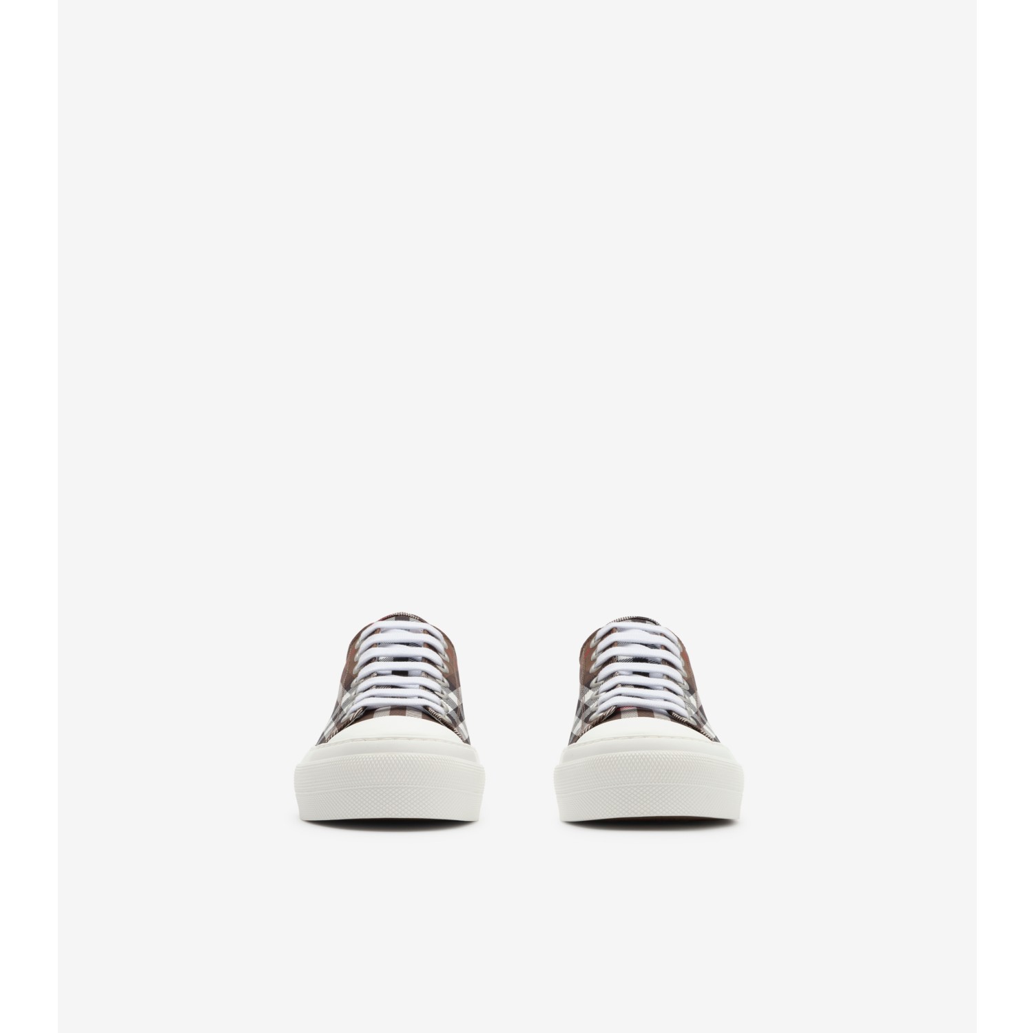 Check Sneakers