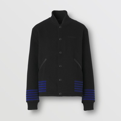 burberry bomber mens