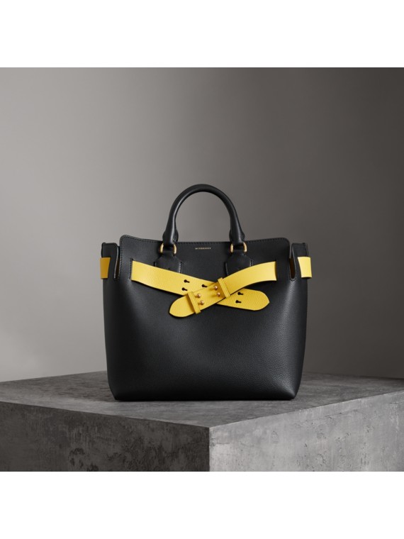 Damentaschen | Karo, Leder und Henkeltaschen | Burberry