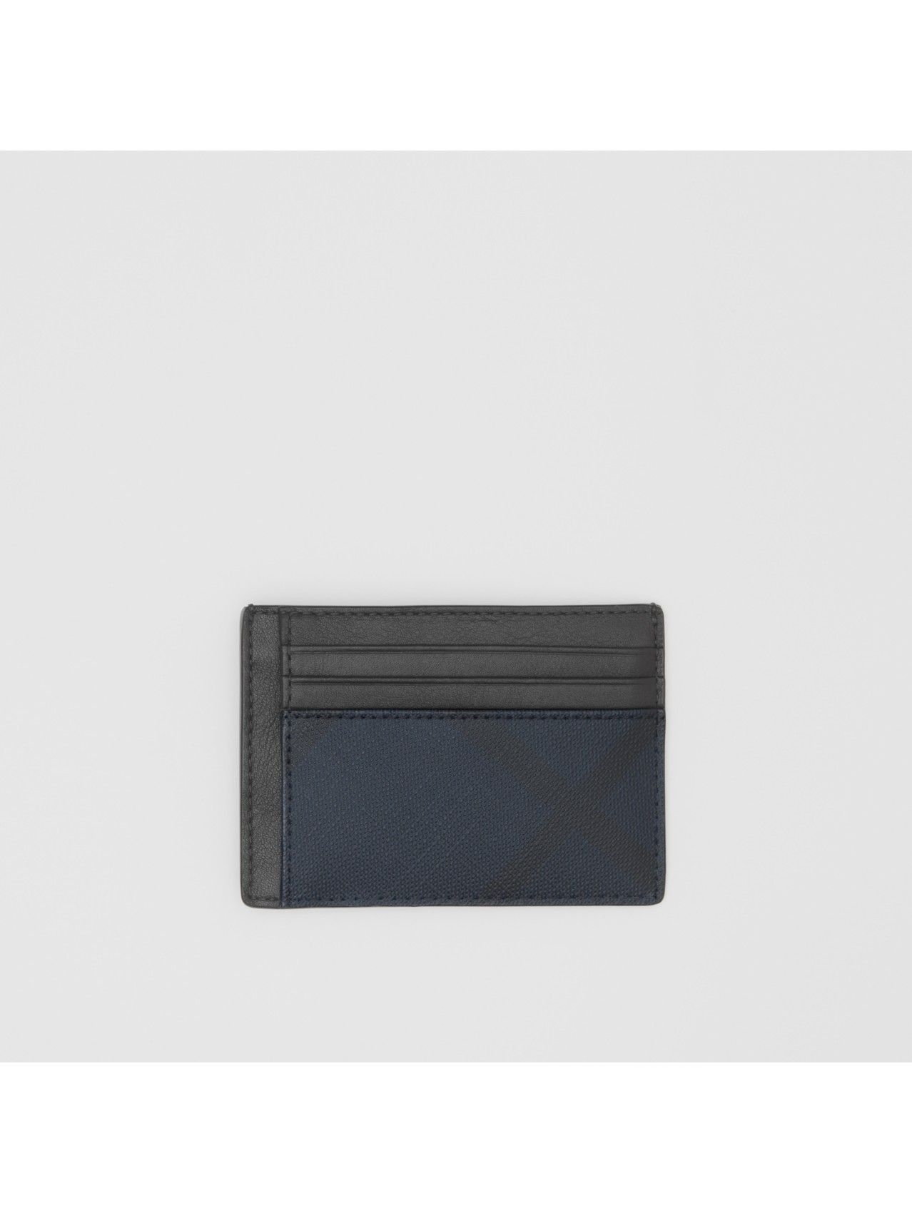 メンズ財布 メンズレザー小物 Burberry 公式サイト