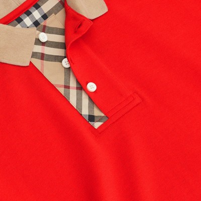 long sleeve polo t