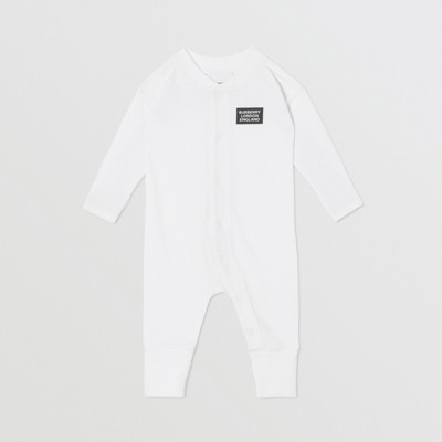 burberry baby gift