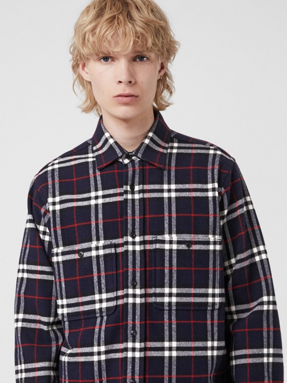 Men’s Clothing | Burberry United States