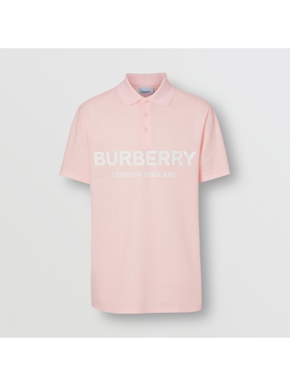 Polo Shirts & T-Shirts for Men | Burberry