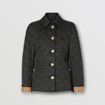 burberry jackets for women