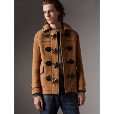 burberry winter coat